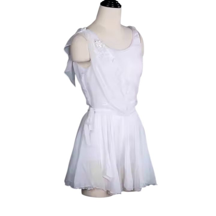 Talisman white costume - Image 3