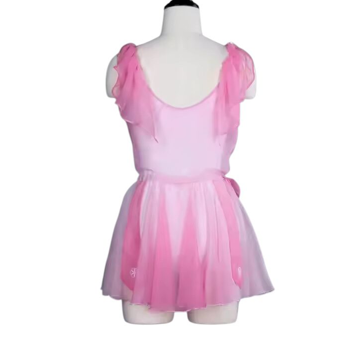 Talisman pink costume - Image 3