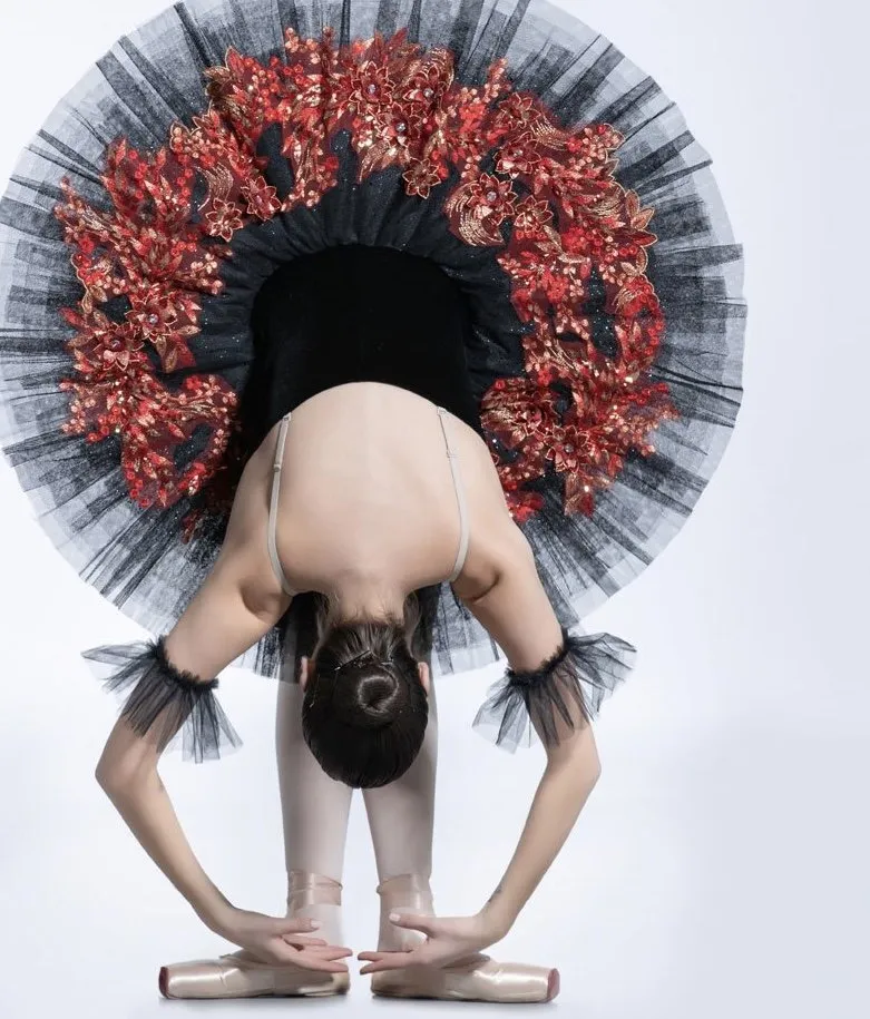 Ascot Ballet Tutu - Image 4