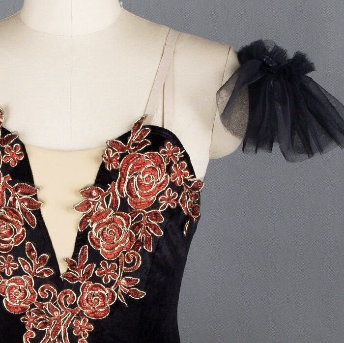 Ascot Ballet Tutu - Image 3