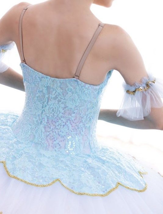 Cinderella Ballet Tutu - Image 6