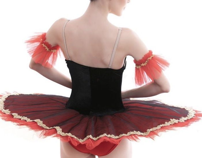 Pancake Tutu - Image 7