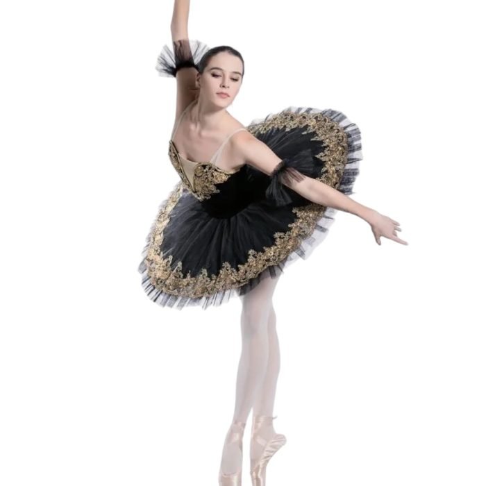 Ballet Tutu Black Swan