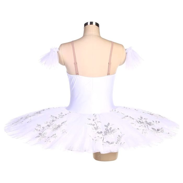 Clancie Ballet Tutu - Image 2