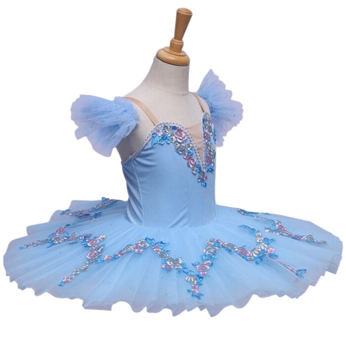 Stretch tutu