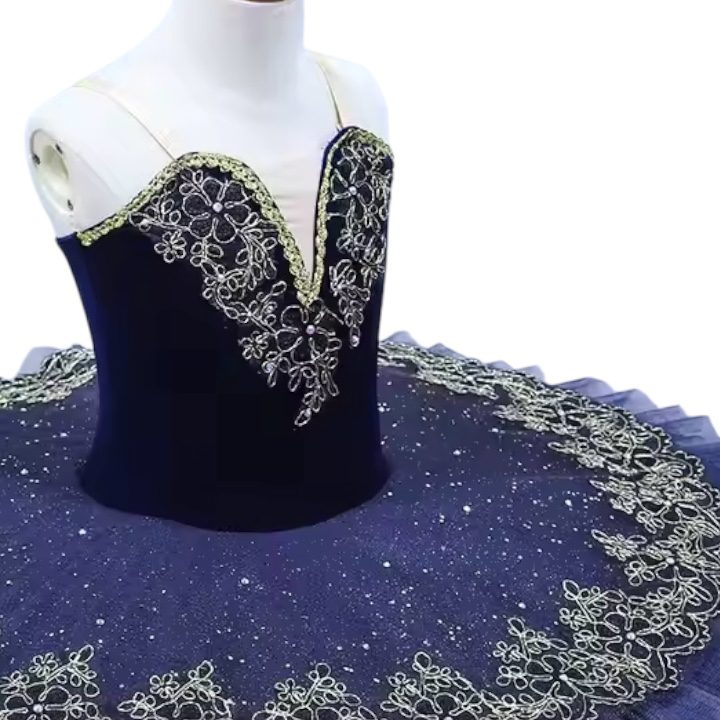 Pre Professional Ballet tutu (TB22) - Image 3