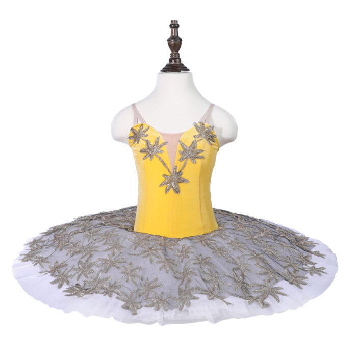 Stretch Ballet Tutu