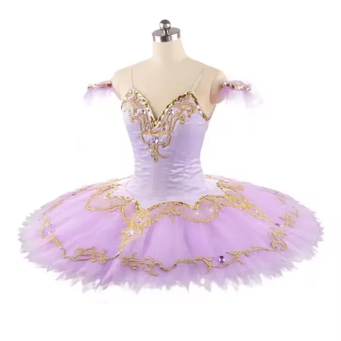 Land of the sweets ballet tutu