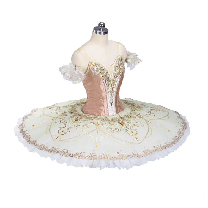 Paquita 4th Variation Tutu - Image 3
