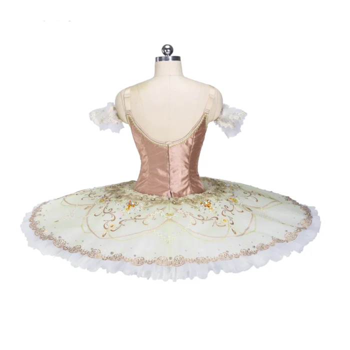 Paquita 4th Variation Tutu - Image 4