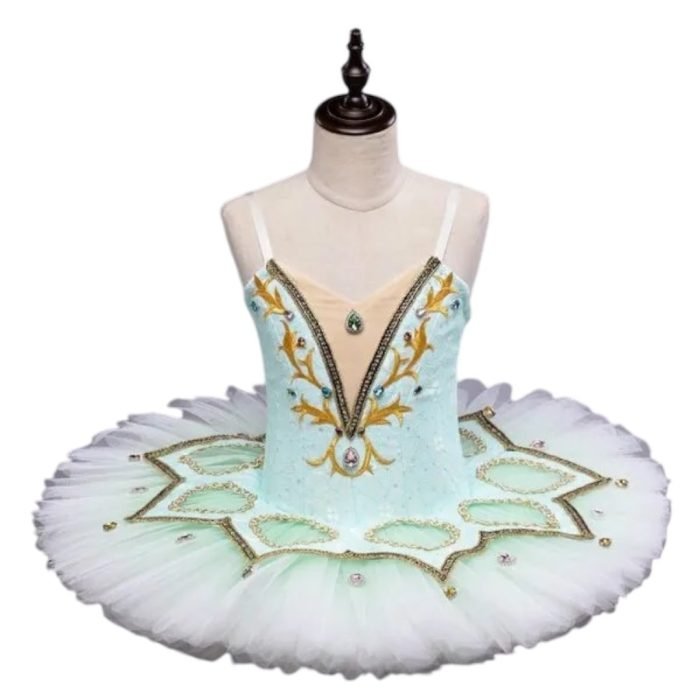 Peppermint Fairy Tutu