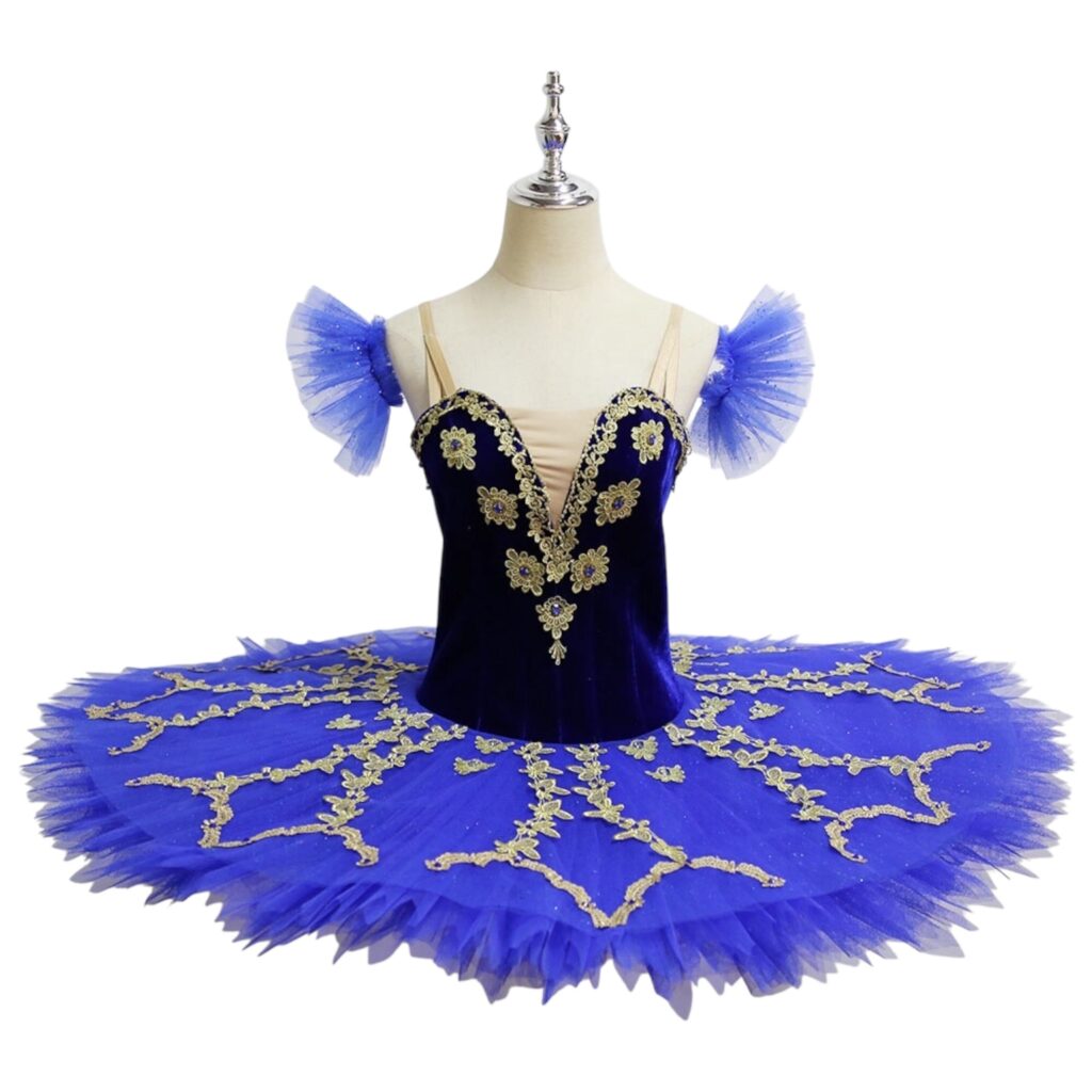 Pharaoh’s Daughter Variation Tutu