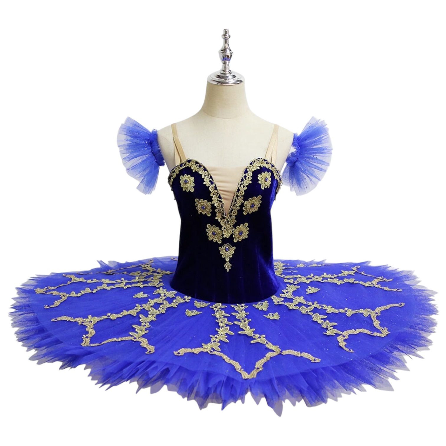 Pharaoh’s Daughter Variation Tutu