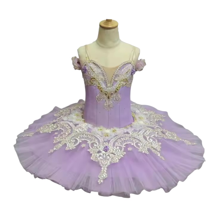 Lilac Fairy Variation Tutu