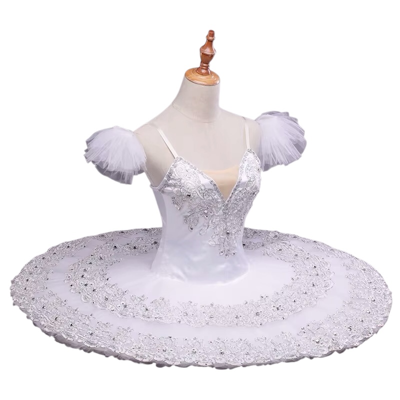 White Swan Variation
