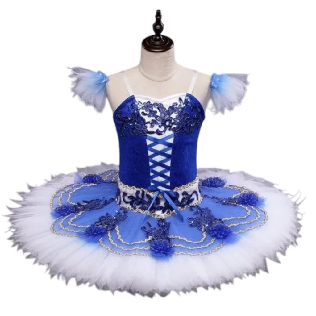 Shepherd girl tutu