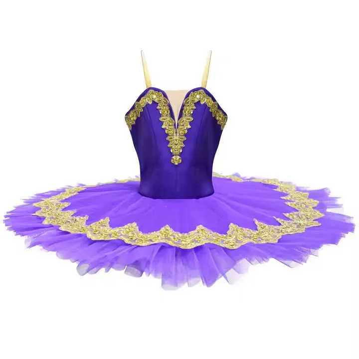 Tutu For Royalty