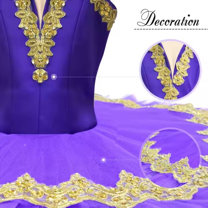Tutu For Royality - Image 4