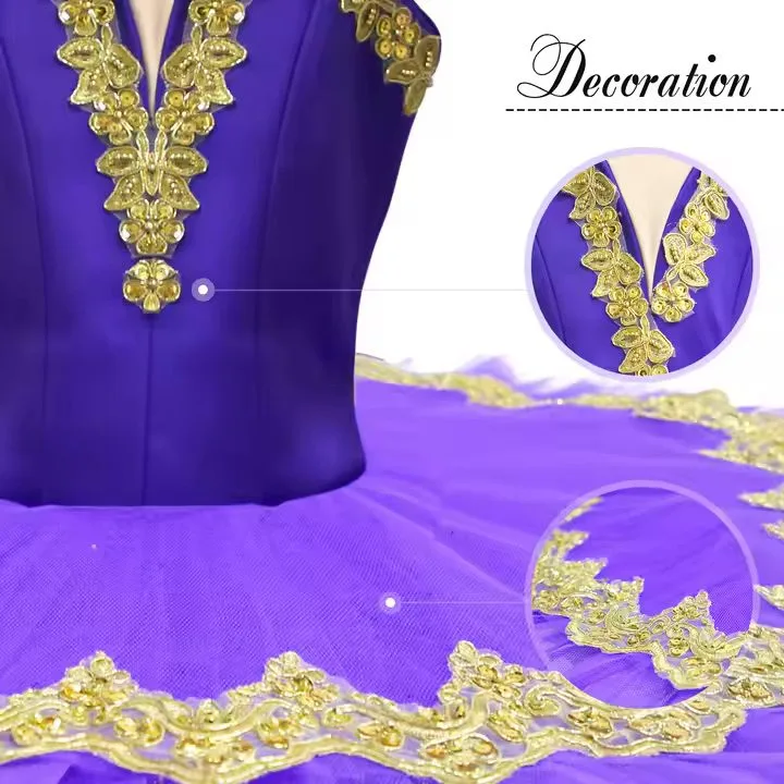 Tutu For Royality - Image 4