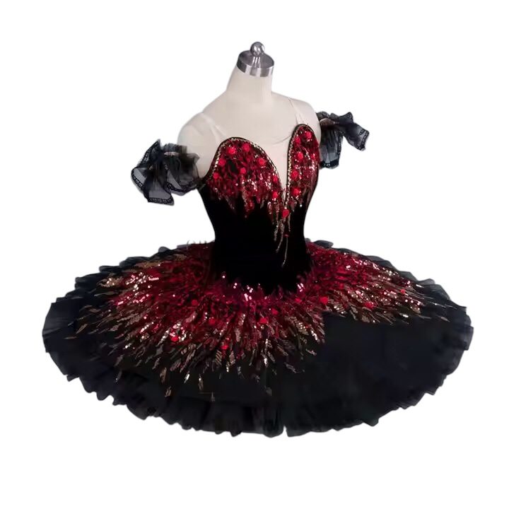Paquita Ballet Tutu - Image 3