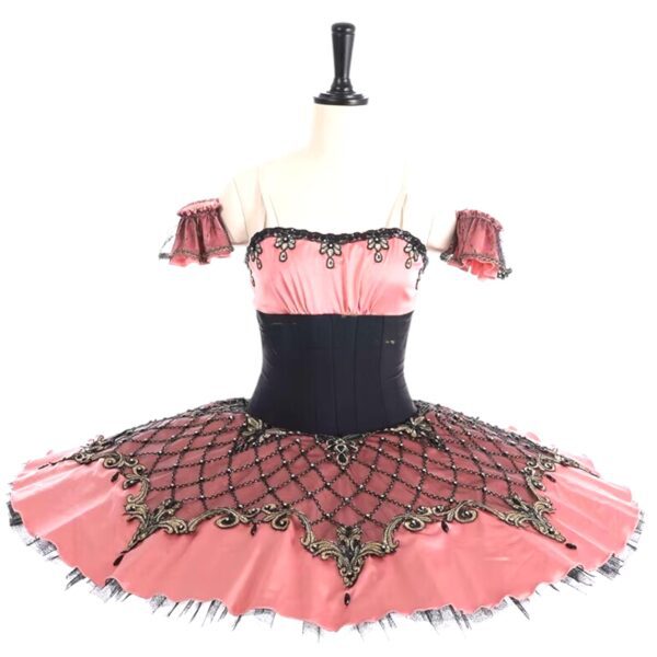 Paquita Variation 2 Tutu