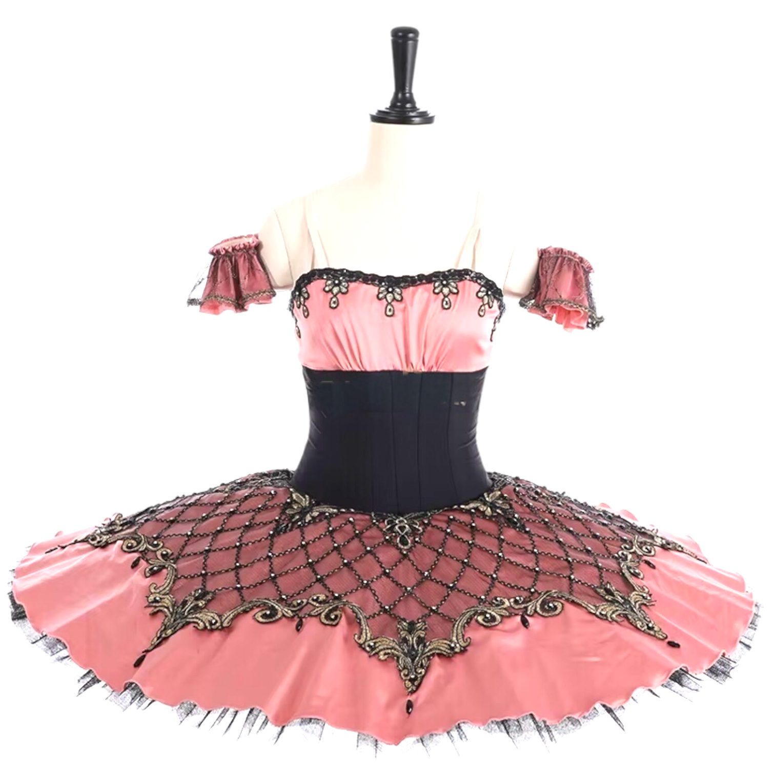 Paquita Variation 2 Tutu