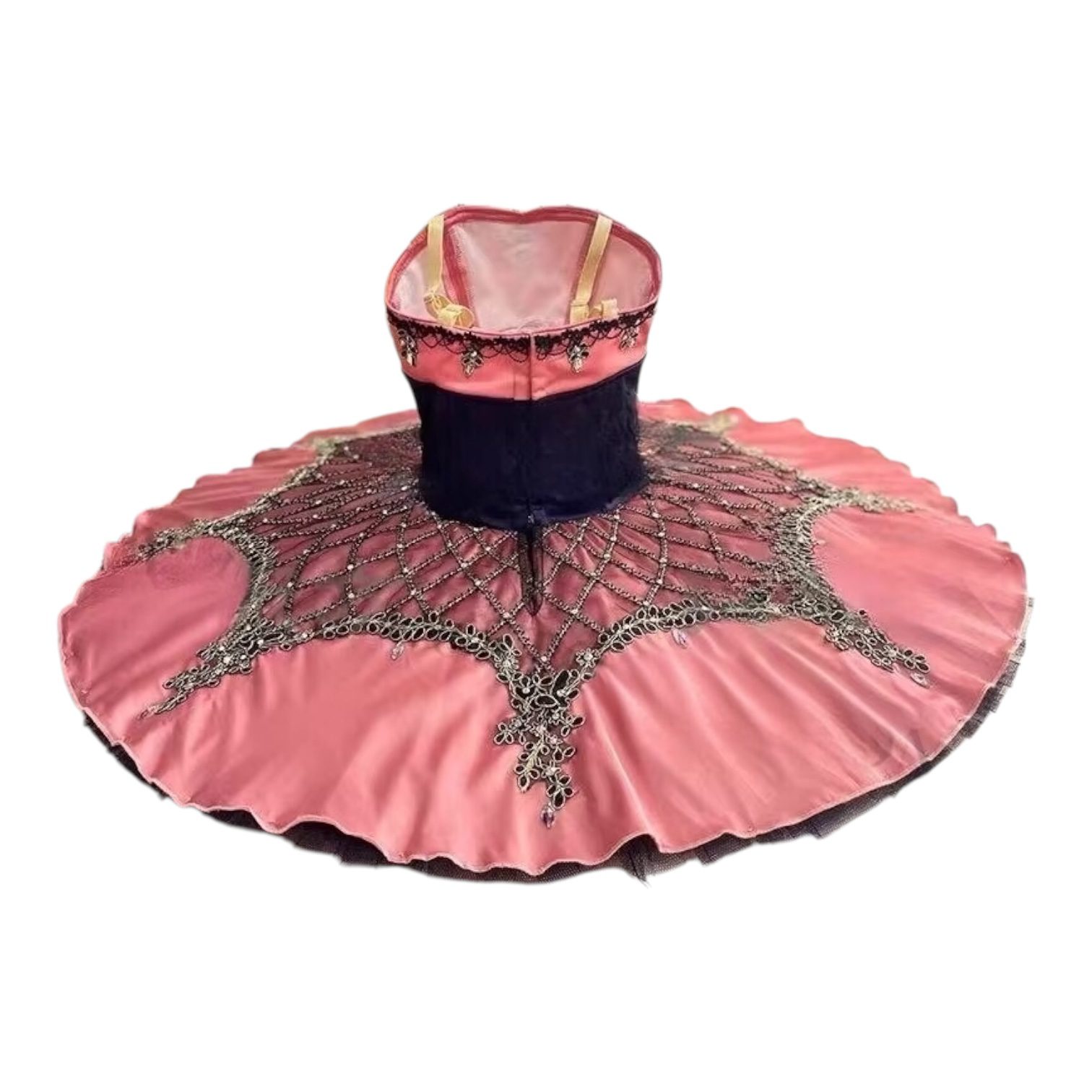 pink and black tutu dress TIK TOK SEQUIN TUTU DRESS  Shop Pink Identity
