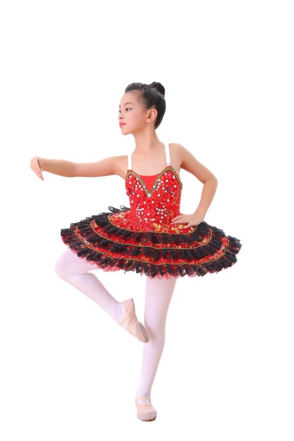 Dance Tutu