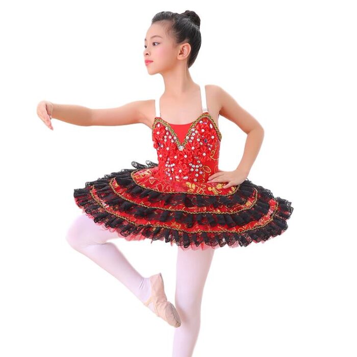 Dance Tutu