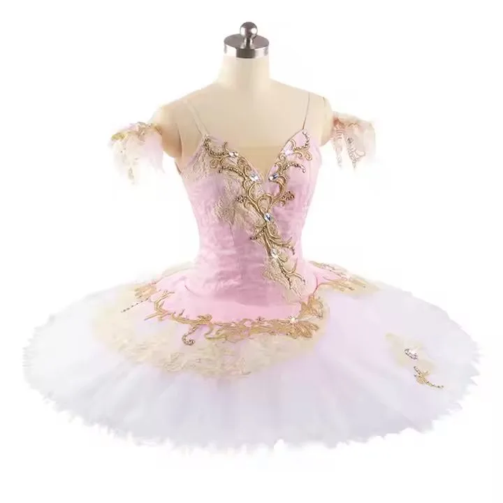 Dance of the Sugar Plum Fairy