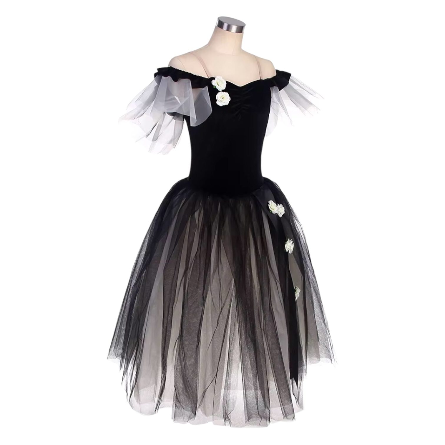 Lyrical Dance Costumes