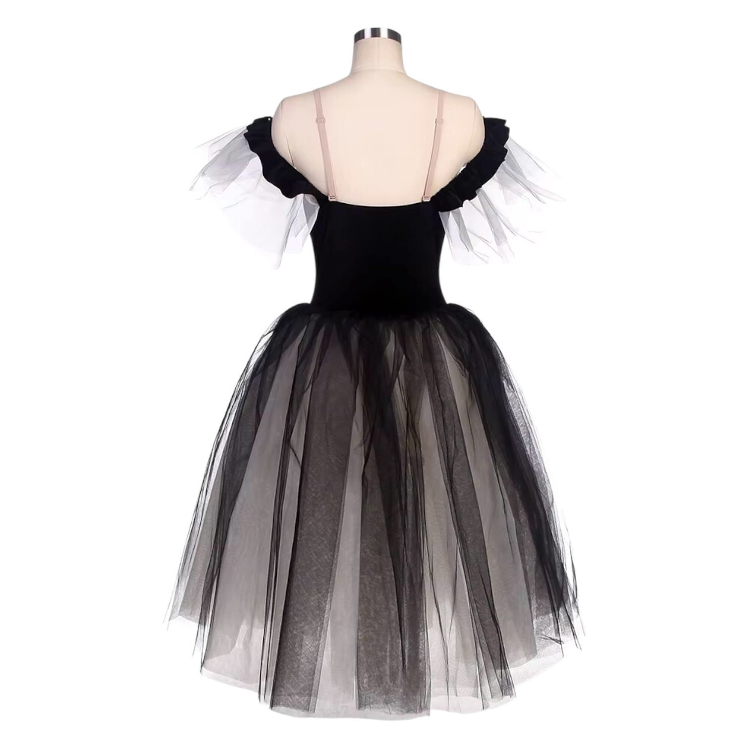 Lyrical Dance Costumes - Image 3