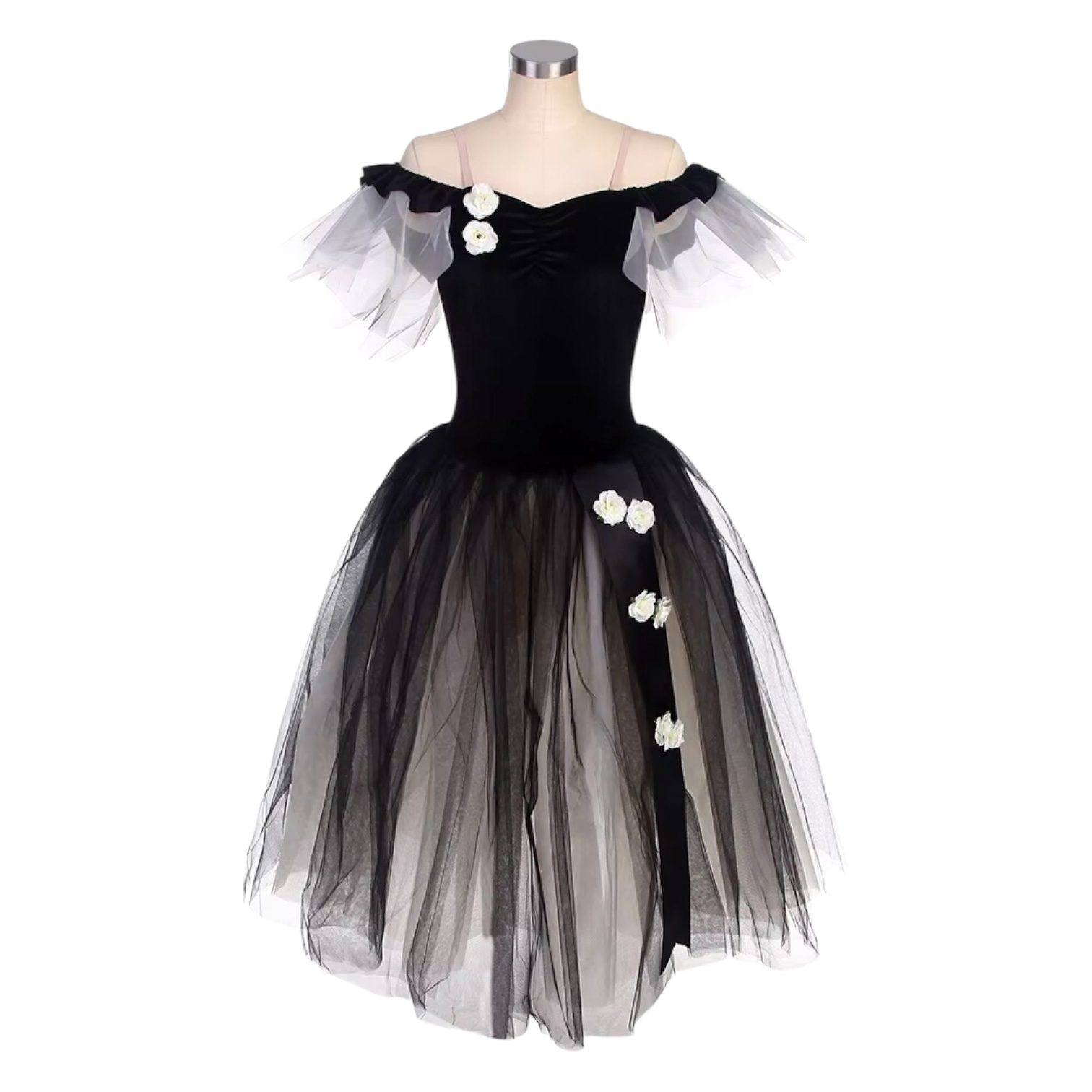 Lyrical Dance Costumes