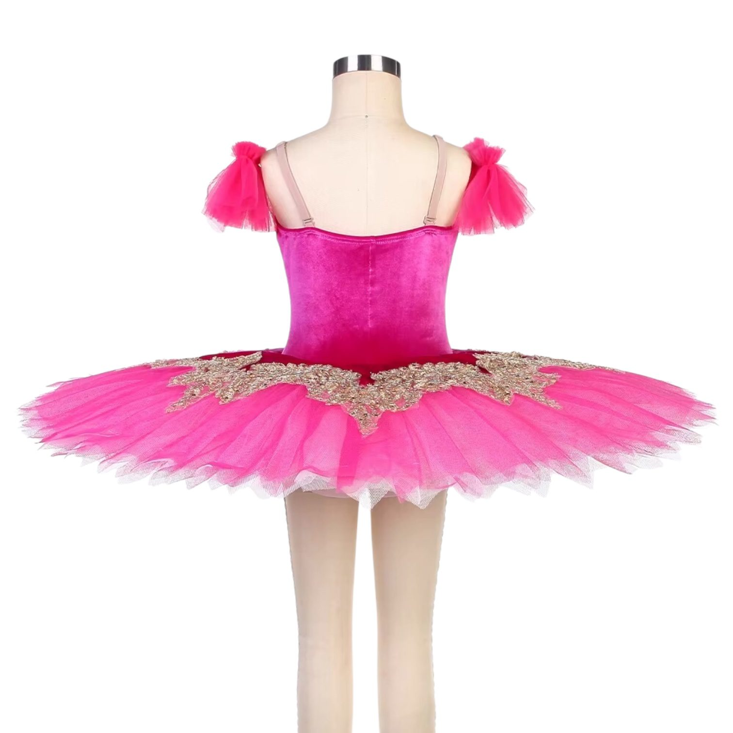 Pink Ballet Tutus - Image 5