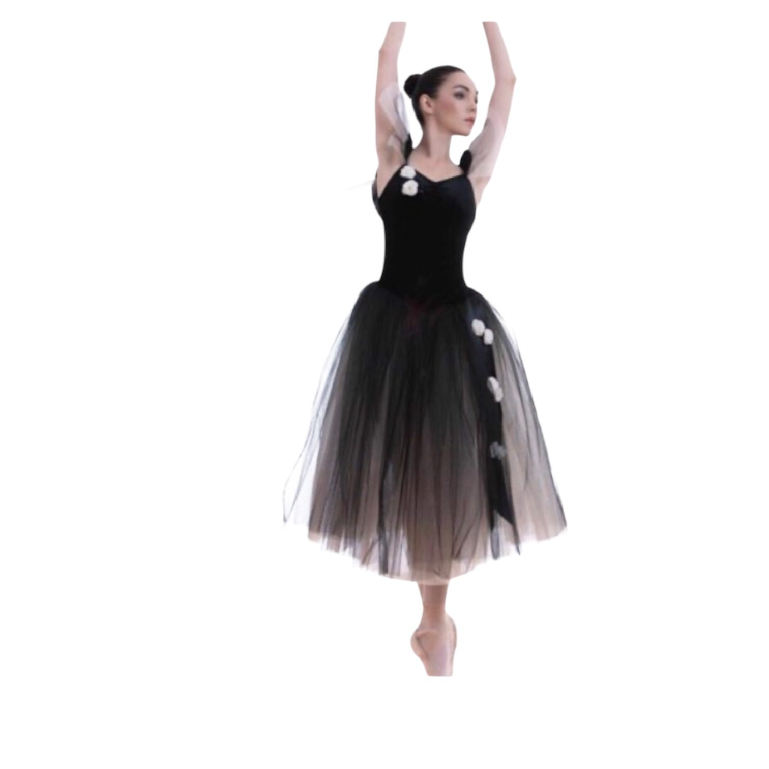 Lyrical Dance Costumes - Image 5