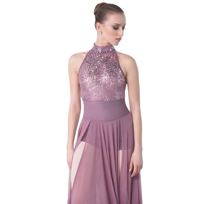 Dance performance wear