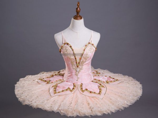 Ballet Tutu