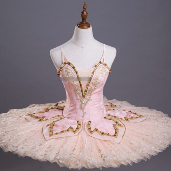 Ballet Tutu