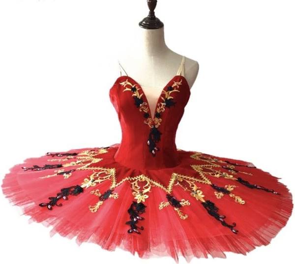 Brave fairy tutu