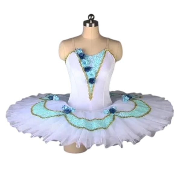 Candida ballet tutu