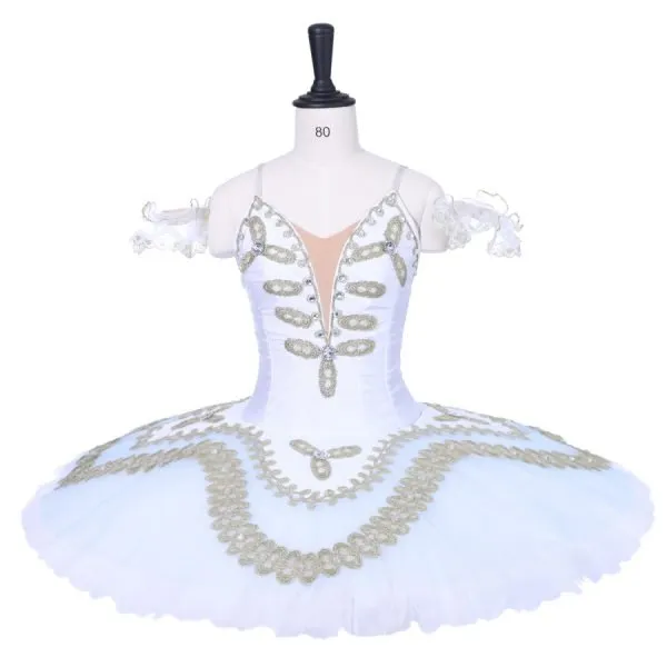 AG22 Professional Ballet Tutu - Image 3