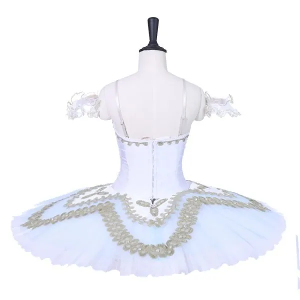 AG22 Professional Ballet Tutu - Image 2