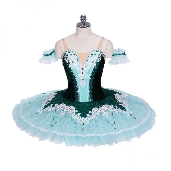 Dryad Ballet Tutu