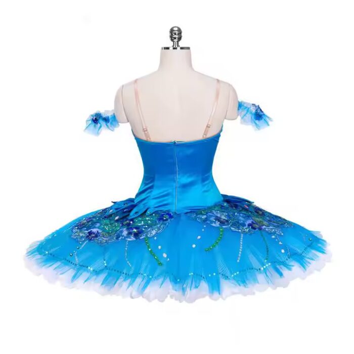 Bluebird Variation Tutu - Image 5