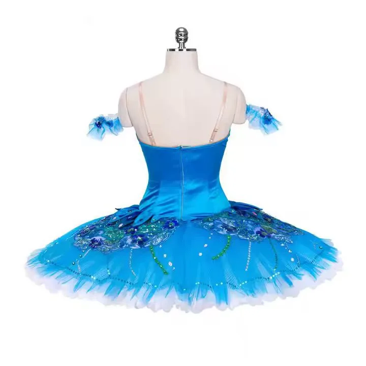 Bluebird Variation Tutu - Image 5