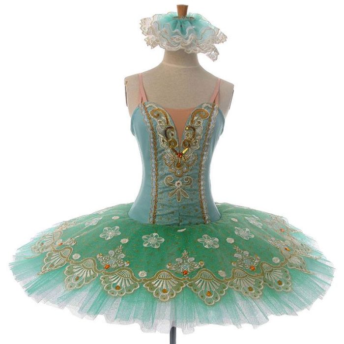 Peaseblossom Ballet tutu