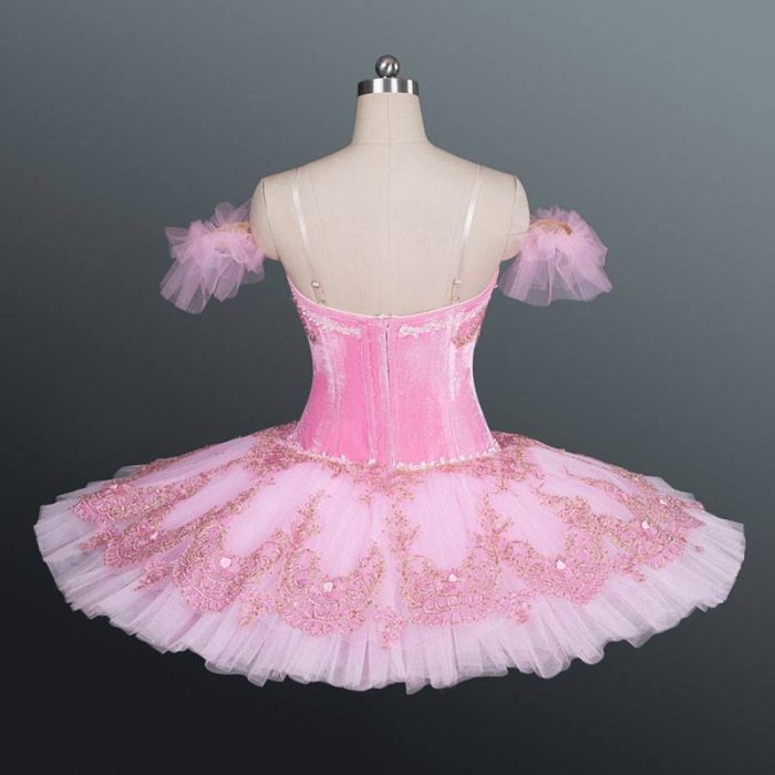 Elsa Ballet Tutu