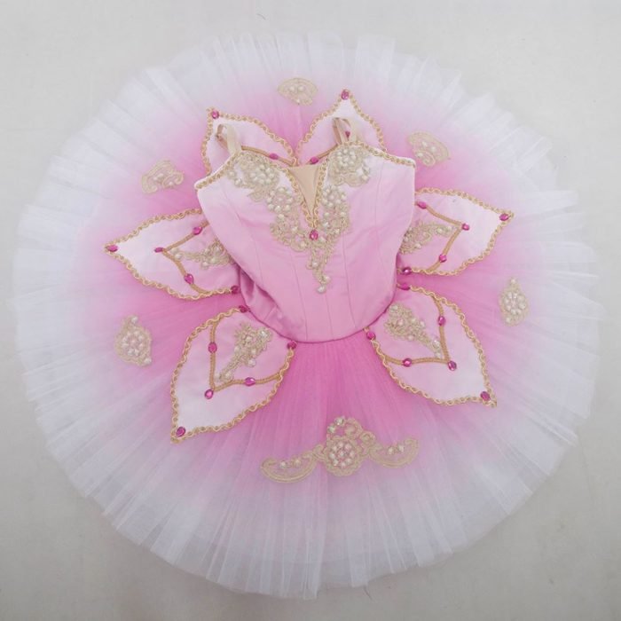 Caprice ballet Tutu