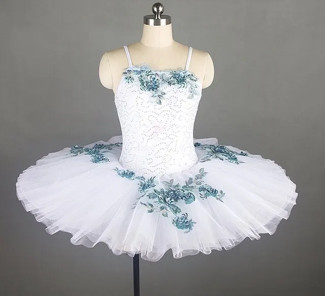 Pangbourne Ballet Tutu