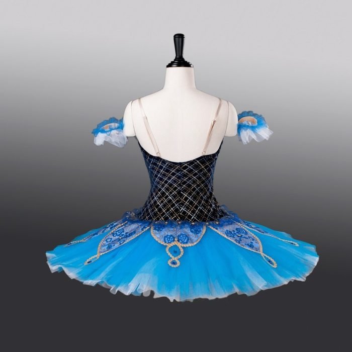 Aspicia Variation Stretch Tutu